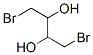 CAS#: 299-70-7， (2R,3R)-rel-1,4-Dibromo-2,3-Butanediol