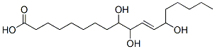 CAS#: 29907-57-1， 9,10,13-Trihydroxy-11-Octadecenoic Acid