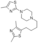 CAS#: 29952-13-4， Peratizole