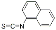 CAS#: 29962-76-3， 1-Isothiocyanatonaphthalene