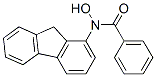 CAS 登录号：29968-64-7， N-(9H-芴-1-基)-N-羟基苯甲酰胺