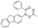 CAS#: 29968-75-0， (Benzoyl-(9H-Fluoren-2-Yl)Amino) Acetate