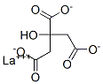 CAS#: 3002-52-6， Lanthanum citrate