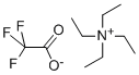 CAS#: 30093-29-9， Tetraethylammonium Trifluoroacetate