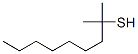 CAS#: 30174-58-4， Tert-Decanethiol