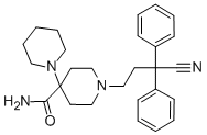 CAS#: 302-41-0， Piritramide