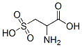 CAS 登录号：3024-83-7， DL-磺基丙氨酸