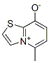 CAS#: 30277-17-9， 5-Methyl-[1,3]Thiazolo[3,2-a]Pyridin-4-Ium-8-Olate