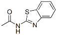 CAS#: 3028-06-6， N-(1,3-Benzothiazol-2-Yl)Acetamide