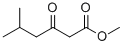 CAS#: 30414-55-2， Methyl 5-Methyl-3-Oxohexanoate
