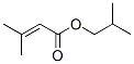 CAS#: 30434-54-9， Isobutyl 3-Methyl-2-Butenoate