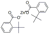 CAS#: 30443-47-1， Zinc Tert-Butylbenzoate