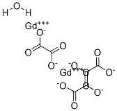 CAS#: 304675-56-7， Gadolinium(III) Oxalate Hydrate