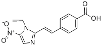 CAS#: 30529-16-9， Stirimazole