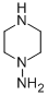 结构式 CAS# 30651-60-6, 1-氨基哌嗪