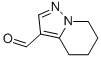 structure of CAS# 307308-03-8, 4,5,6,7-Tetrahydro-Pyrazolo[1,5-a]Pyridine-3-Carboxaldehyde;Pyrazolo[1,5-A]Pyridine-3-Carboxaldehyde, 4,5,6,7-Tetrahydro- (9CI);4,5,6,7-Tetrahydropyrazolo[1,5-A]Pyridine-3-Carboxaldehyde;4,5,6,7-Tetrahydropyrazolo[1,5-A]Pyridine-3-Carbaldehyde