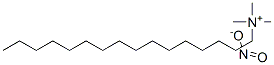 CAS#: 3084-33-1， Hexadecyltrimethylammonium Nitrite