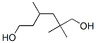CAS#: 3089-24-5， 2,2,4-Trimethylhexane-1,6-Diol