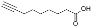 CAS#: 30964-01-3， 8-Nonynoic Acid
