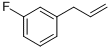 structure of CAS# 30984-53-3, 3-(3-Fluorophenyl)-1-Propene;3-(3-FLUOROPHENYL)-1-PROPENE