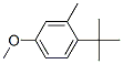 CAS#: 31268-79-8， 4-Tert-Butyl-3-Methylanisole