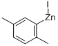 CAS#: 312692-96-9， 2,5-Dimethylphenylzinc Iodide
