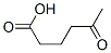 CAS#: 31280-60-1， 5-Oxohexanoic Acid
