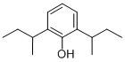 CAS 登录号：31291-60-8， 二-仲丁基苯酚