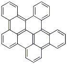 CAS#: 313-63-3， Dibenzo[fg,ij]Naphtho[1,2,3,4-rst]Pentaphene