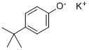 CAS#: 3130-29-8， Potassium 4-Tert-Butylphenolate