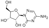 CAS#: 3131-60-0， 6-Azacytidine