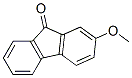CAS#: 3133-07-1， 2-Methoxyfluoren-9-One