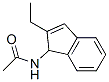 CAS#: 313471-97-5， N-(2-Ethyl-1H-Inden-1-Yl)-Acetamide