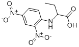 CAS#: 31356-29-3， Dnp-DL-alpha-Amino-n-Butyric Acid