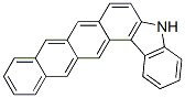 CAS 登录号：314-08-9， 蒽并(2,3-c)咔唑