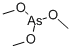 CAS#: 3141-10-4， Arsenic Methoxide