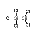 CAS 登录号：31411-98-0， 1,1,1,2,2-五氯二硅烷