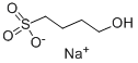 CAS#: 31465-25-5， Sodium 4-hydroxybutane-1-sulphonate