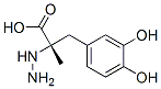 CAS#: 31823-41-3， (2S)-3-(3,4-Dihydroxyphenyl)-2-Hydrazinyl-2-Methylpropanoic Acid