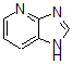 structure of CAS# 32106-04-0, 4-Azabenzimidazole
