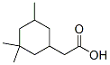 CAS#: 3213-73-8， 2-(3,3,5-Trimethylcyclohexyl)Acetic Acid
