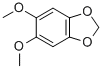 CAS#: 3214-12-8， 5,6-Dimethoxy-1,3-Benzodioxole