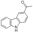 CAS#: 3215-37-0， 1-(9H-Carbazol-3-Yl)Ethanone