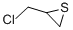 structure of CAS# 3221-15-6, Epithiochlorhydrin;Aids-081951;Aids081951;(Chloromethyl)Thiirane