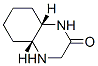 CAS#: 323580-96-7， (4aR,8aS)-rel-Octahydro-2(1H)-Quinoxalinone