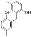 structure of CAS# 3236-63-3, 2,2'-Methylenebis(4-Methylphenol);2-[(2-Hydroxy-5-Methyl-Phenyl)Methyl]-4-Methyl-Phenol;2-(2-Hydroxy-5-Methyl-Benzyl)-4-Methyl-Phenol;2,2'-Methylenedi-P-Cresol