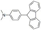 CAS#: 32377-15-4， 4-(9H-Fluoren-9-Yl)-N,N-Dimethylaniline