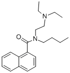 CAS#: 32421-46-8， Bunaftine