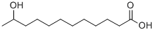 CAS#: 32459-66-8， 11-Hydroxydodecanoic Acid