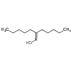 CAS 登录号：32504-26-0， N-羟基-6-十一烷亚胺